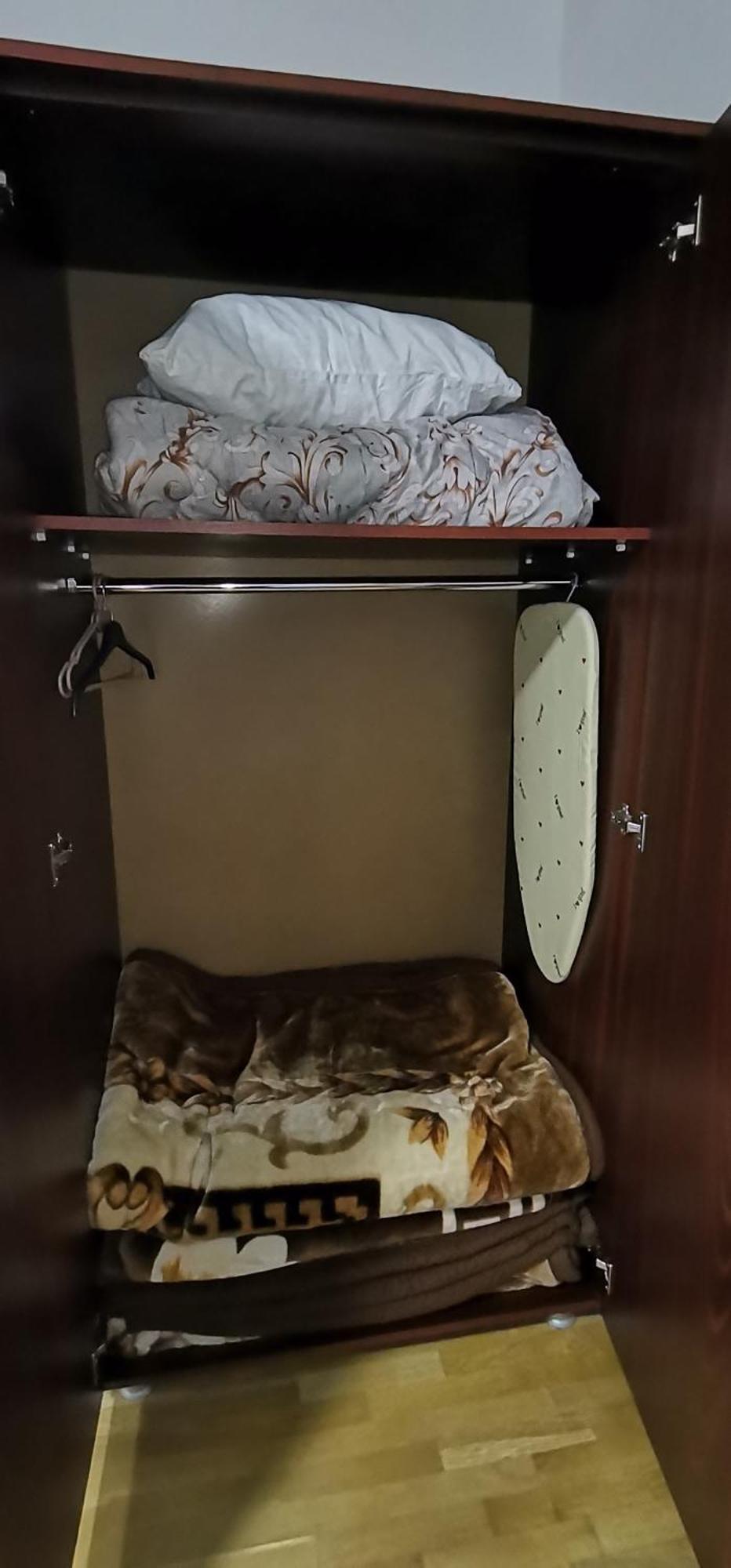 Center Apartment Delfina Охрид Экстерьер фото
