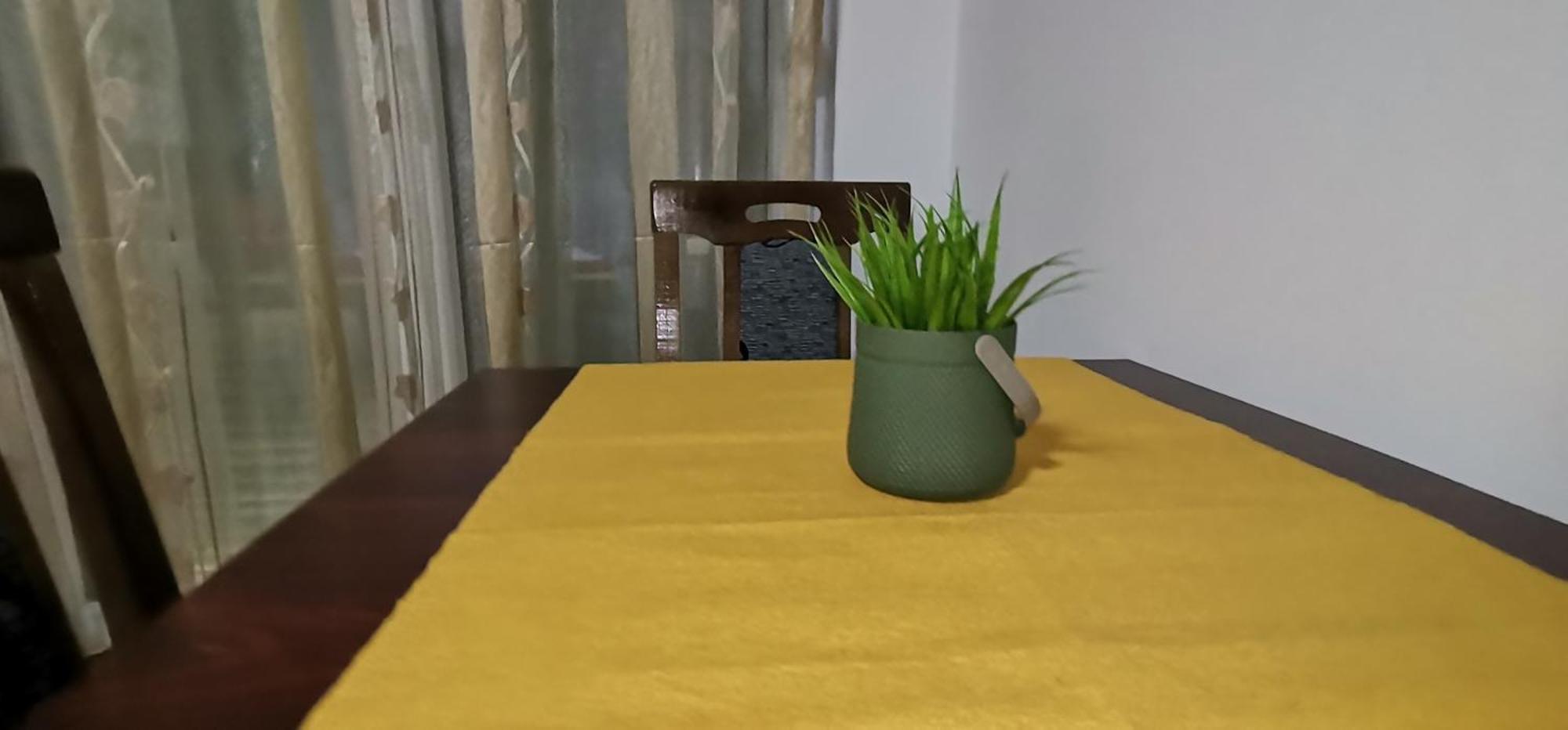 Center Apartment Delfina Охрид Экстерьер фото