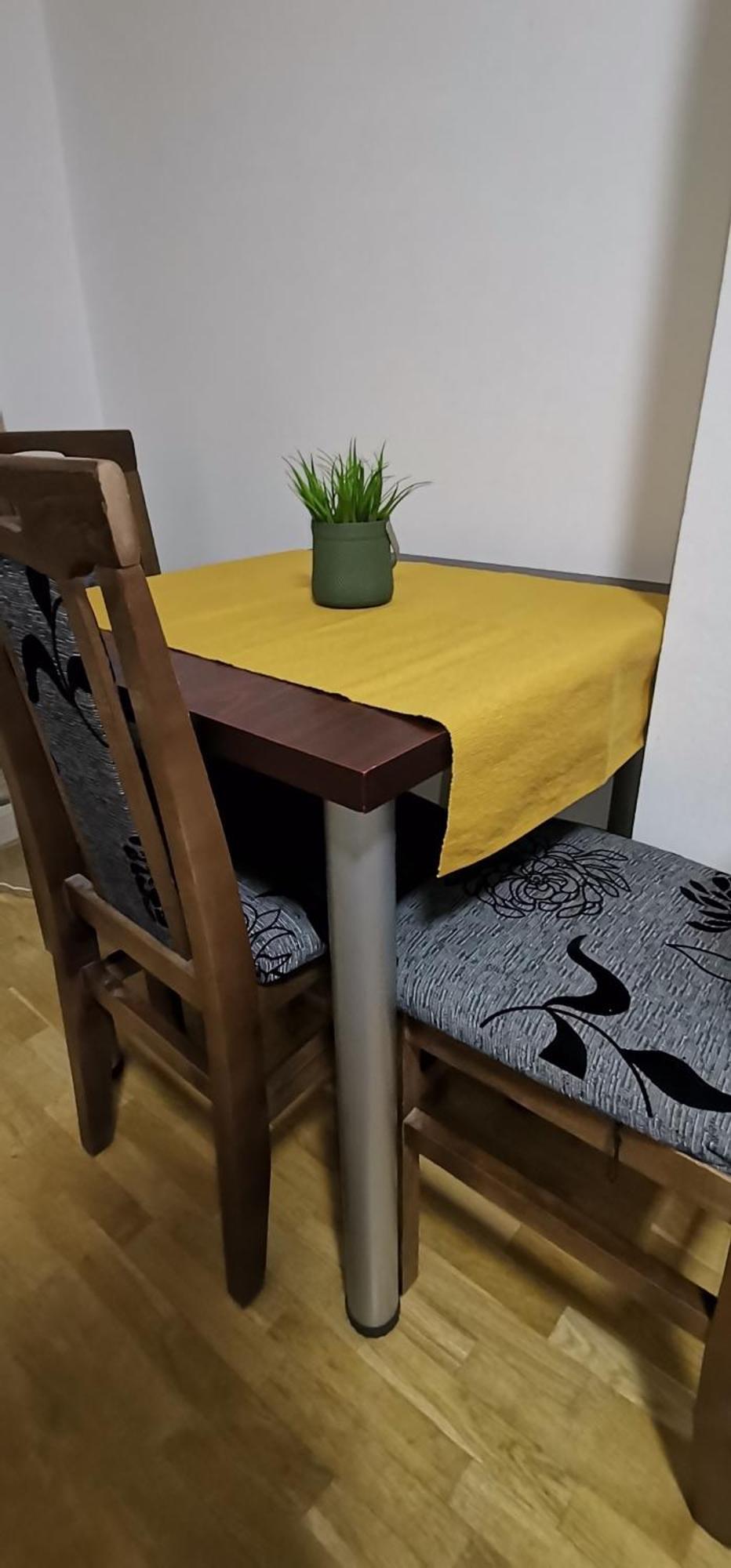 Center Apartment Delfina Охрид Номер фото